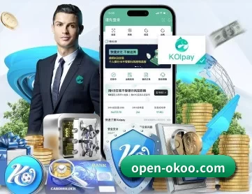 open-okoo.com APP 深度功能
