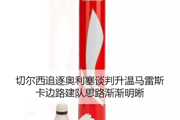 切尔西追逐奥利塞谈判升温马雷斯卡边路建队思路渐渐明晰