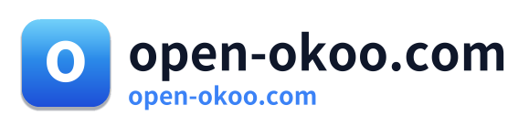 open-okoo.com
